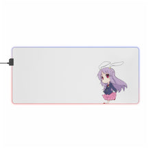 Load image into Gallery viewer, Touhou RGB LED Mouse Pad (Desk Mat)