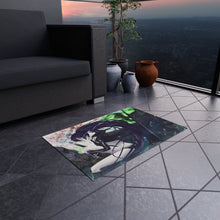 Load image into Gallery viewer, Black Rock Shooter Rug