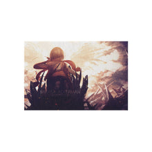 Load image into Gallery viewer, Anime Attack On Titan Rug