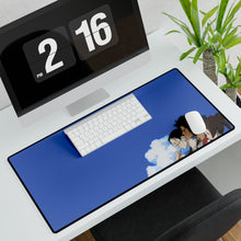 Load image into Gallery viewer, Anime Samurai Champloor Mouse Pad (Desk Mat)