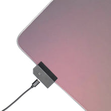 Load image into Gallery viewer, Love Live! Superstar!! RGB LED Mouse Pad (Desk Mat)