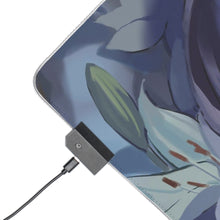 Load image into Gallery viewer, IDOLiSH7 RGB LED Mouse Pad (Desk Mat)