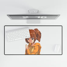 Load image into Gallery viewer, Anime The iDOLM@STER Mouse Pad (Desk Mat)