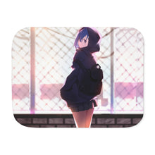 Load image into Gallery viewer, You want this reality? Sherpa Blanket