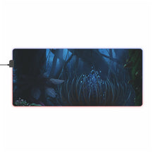 Load image into Gallery viewer, Sword Art Online RGB LED Mouse Pad (Desk Mat)