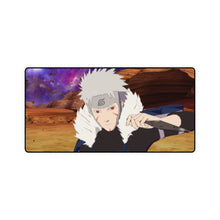 Load image into Gallery viewer, Tobirama Mouse Pad (Desk Mat)
