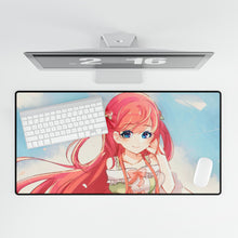 Load image into Gallery viewer, Anime Re:ZERO -Starting Life in Another World- Mouse Pad (Desk Mat)