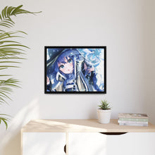 Load image into Gallery viewer, Mushoku Tensei: Jobless Reincarnation Canvas Framed Art Print