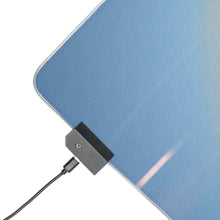 Load image into Gallery viewer, Soul Eater RGB LED Mouse Pad (Desk Mat)