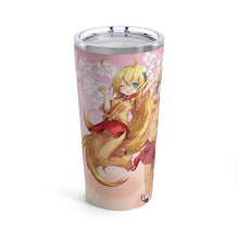 Load image into Gallery viewer, Hanasaku Iroha Tumbler 20oz