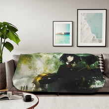 Load image into Gallery viewer, Another Sherpa Blanket