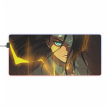 Load image into Gallery viewer, Anime Attack On Titan RGB LED Mouse Pad (Desk Mat)