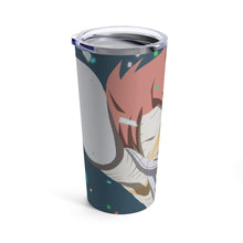 Load image into Gallery viewer, Anime Fairy Tail Tumbler 20oz
