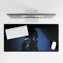Load image into Gallery viewer, Harlock Mouse Pad (Desk Mat)
