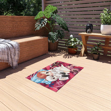 Load image into Gallery viewer, A Certain Magical Index Rug