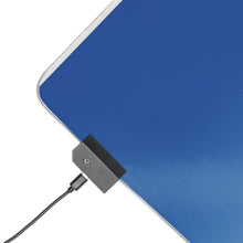 Load image into Gallery viewer, Lycoris Recoil Takina Inoue, Chisato Nishikigi RGB LED Mouse Pad (Desk Mat)