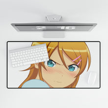 Load image into Gallery viewer, Anime Oreimo Mouse Pad (Desk Mat)