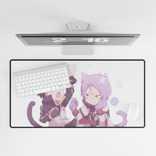 Load image into Gallery viewer, Anime Re:ZERO -Starting Life in Another World- Mouse Pad (Desk Mat)