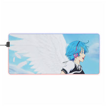 Load image into Gallery viewer, Fuuka RGB LED Mouse Pad (Desk Mat)