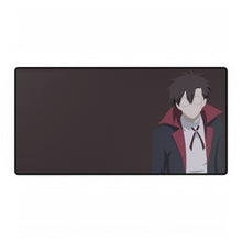 Load image into Gallery viewer, Blood Lad Mouse Pad (Desk Mat)