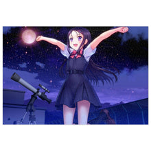 Load image into Gallery viewer, Ayumi Otosaka jumping Jigsaw Puzzle