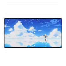 Load image into Gallery viewer, Anime Vocaloid Mouse Pad (Desk Mat)