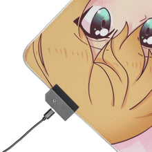 Load image into Gallery viewer, Sword Art Online: Alicization RGB LED Mouse Pad (Desk Mat)