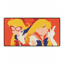 Load image into Gallery viewer, Anime Sailor Moon Mouse Pad (Desk Mat)