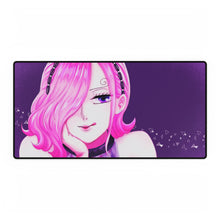 Load image into Gallery viewer, Anime One Piece Mouse Pad (Desk Mat)