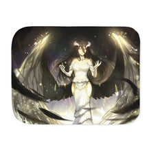 Load image into Gallery viewer, Albedo Sherpa Blanket