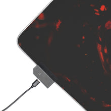 Load image into Gallery viewer, Tokyo Ghoul Touka Kirishima RGB LED Mouse Pad (Desk Mat)