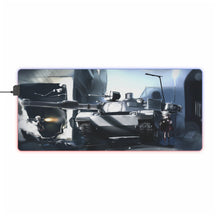 Load image into Gallery viewer, Touhou RGB LED Mouse Pad (Desk Mat)