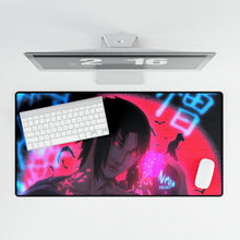 Load image into Gallery viewer, Anime Naruto Mouse Pad (Desk Mat)