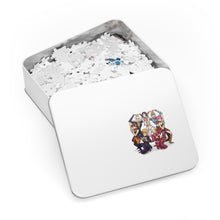 Load image into Gallery viewer, Passione / Vento Aureo Jigsaw Puzzle