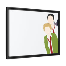 Load image into Gallery viewer, Maid Sama! Canvas Framed Art Print