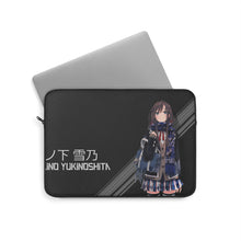 Load image into Gallery viewer, Anime My Teen Romantic Comedy SNAFU Laptop Sleeve