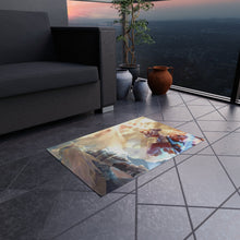 Load image into Gallery viewer, Fate/Apocrypha Siegfried, Saber Of Black, Saber Of Red Rug