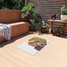 Load image into Gallery viewer, Is It Wrong To Try To Pick Up Girls In A Dungeon? Rug