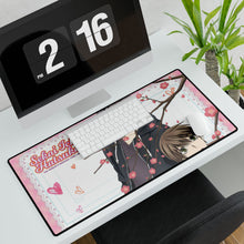 Load image into Gallery viewer, Sekai-ichi Hatsukoi Mouse Pad (Desk Mat)