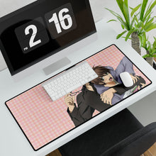 Load image into Gallery viewer, Sekai-ichi Hatsukoi Mouse Pad (Desk Mat)
