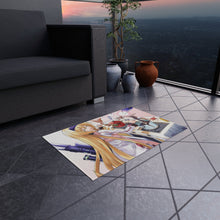 Load image into Gallery viewer, Infinite Stratos Cecilia Alcott Rug
