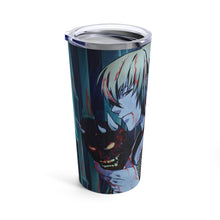 Load image into Gallery viewer, Hakuouki Shinsengumi Kitan Tumbler 20oz