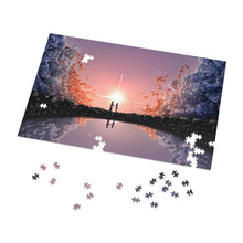 Load image into Gallery viewer, Anime Your Name. Jigsaw Puzzle