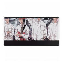 Load image into Gallery viewer, Given Mouse Pad (Desk Mat)