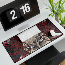 Load image into Gallery viewer, Anime One Piece Mouse Pad (Desk Mat)