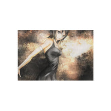 Load image into Gallery viewer, Rukia Kuchiki Rug