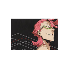Load image into Gallery viewer, Kiznaiver Rug