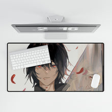 Load image into Gallery viewer, Anime Tokyo Ghoul:re Mouse Pad (Desk Mat)