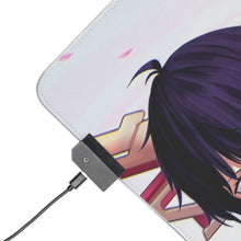 Load image into Gallery viewer, Takt Op. Destiny RGB LED Mouse Pad (Desk Mat)