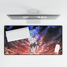 Load image into Gallery viewer, Anime Re:ZERO -Starting Life in Another World- Mouse Pad (Desk Mat)